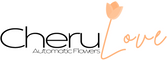 Cherulove Automatic Flowers